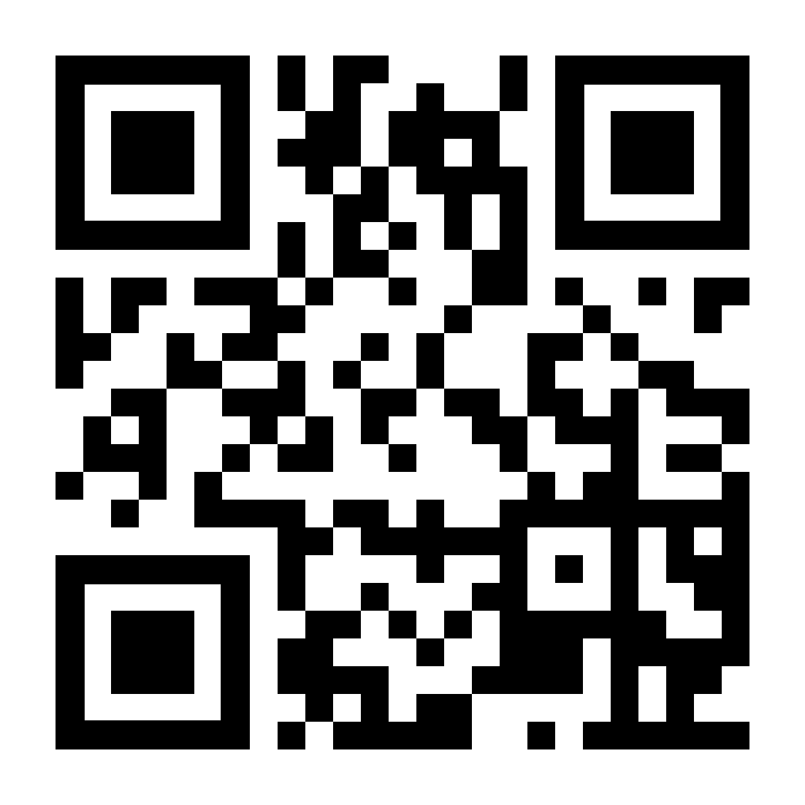 QR Code for Discord