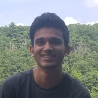 Picture of Agam Modasiya