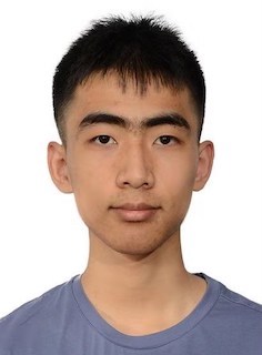 Picture of Daniel Jin
