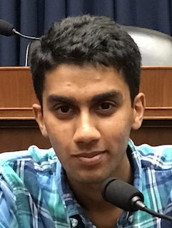Picture of Girish Ganesan