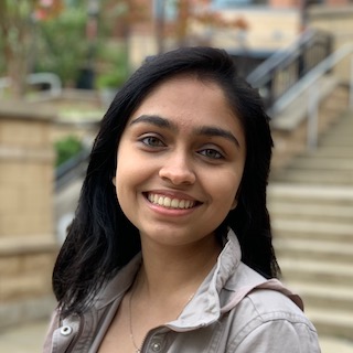 Picture of Harini Senthilkumar