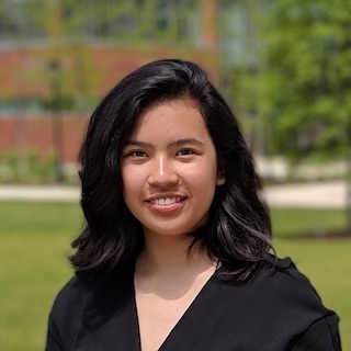 Picture of Justine Catli
