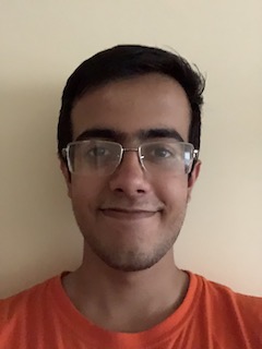 Picture of Kaivalya Mishra