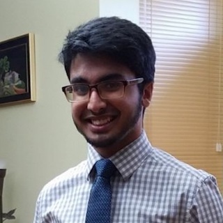 Picture of Sami Khan