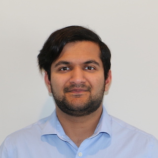 Picture of Saurabh Bansal