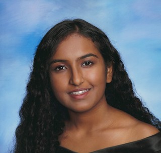Picture of Shivangi Rohilla