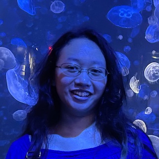 Picture of Jocelyn Chou